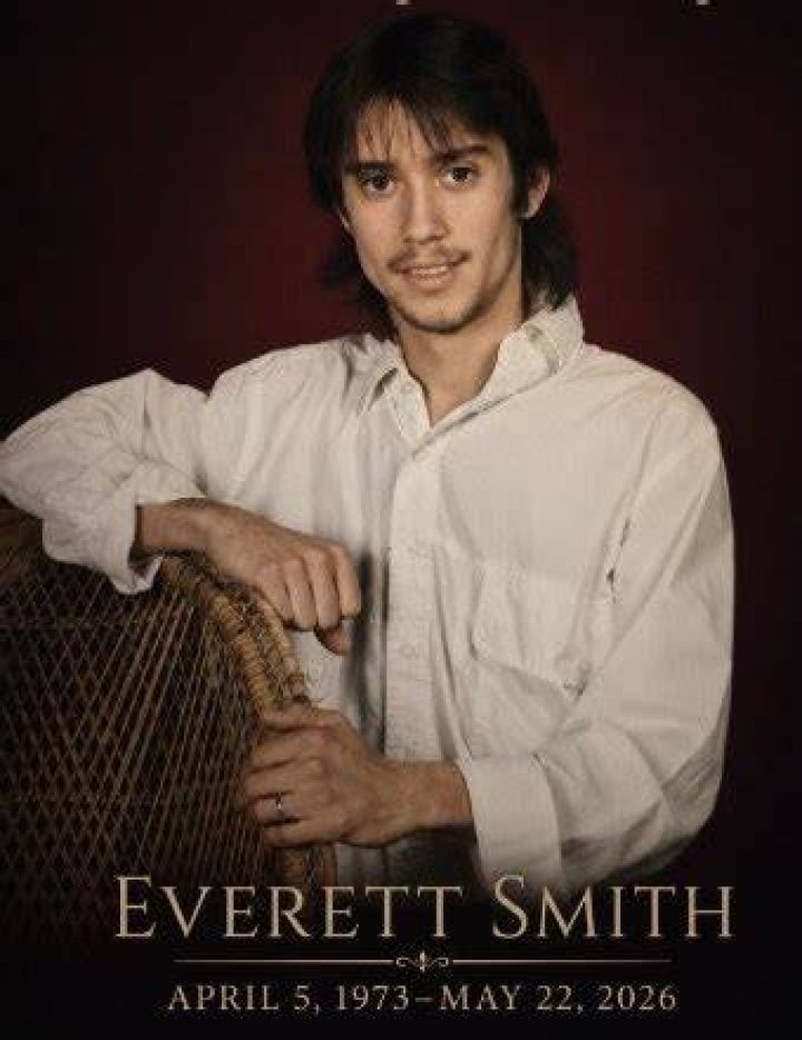 
Everett Smith Obituary, What was Everett Smith Cause of Death? 