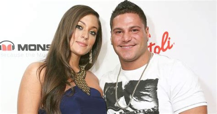 
Ex-Girlfriend of Jersey Shore Star Sells $1.5 Million Las Vegas Residence 