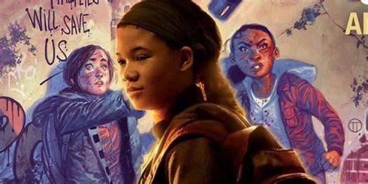 
Explained: Who is Riley in The Last of Us series? 