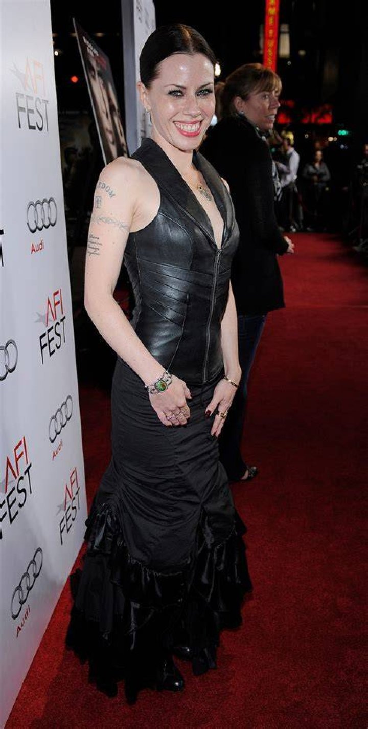
Fairuza Balk Eating Disorder & Health Update- What Happened To Her? 