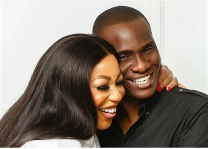 
‘Fake News’ – Rita Dominic Reacts To Viral News She Welcomed Set Of Twins 