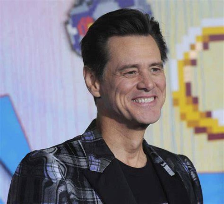
Fake Rumors About Death Of Jim Carrey Began Circulating On Social Media 