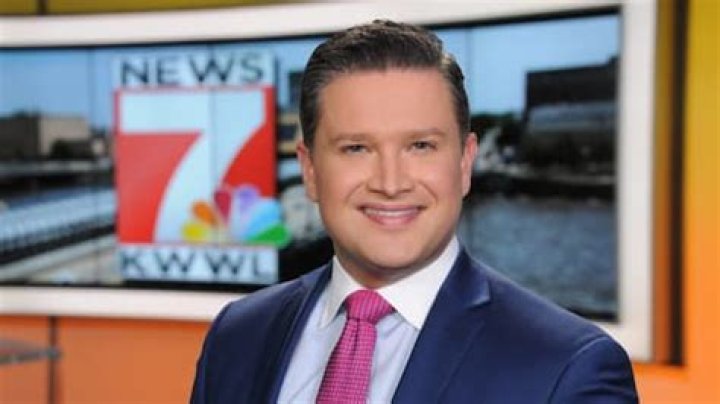 
Fans Think Daniel Winn Might Be Leaving KWWL & Here Is Why 