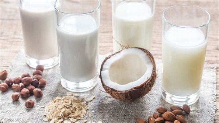 
FDA approves plant-based alternatives to be labeled ‘milk’ 