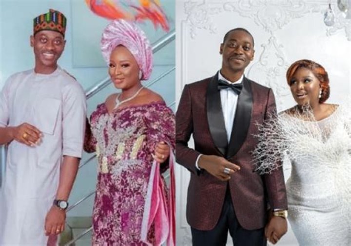 
Femi Adebayo, Mo’Bimpe And Others Congratulates Lateef Adedimeji As He Bags A New Endorsement Deal 