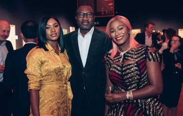 Femi Otedola Net worth And Businesses