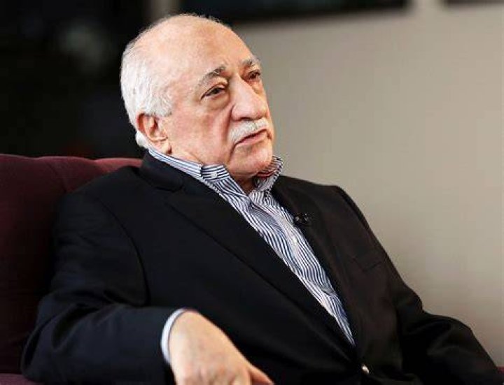
FETO Leader Fethullah Gülen Passed Away, Death Cause Wikipedia & Family Details 