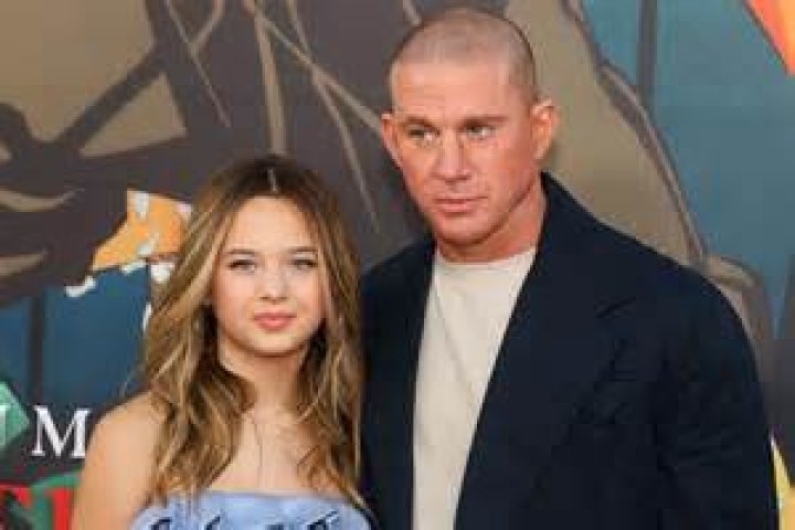 Five Facts To Know About Everly Elizabeth Maiselle Tatum, Channing Tatum’s Daughter