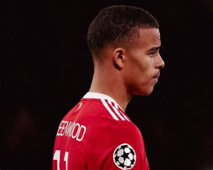
Footballer Mason Greenwood’s TikTok Video Goes Viral On Social Media & Man Taunts Him Verbally 