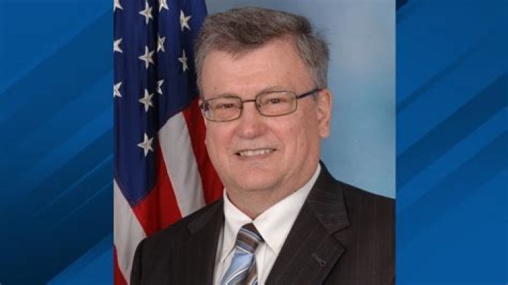 
Former Indiana Congressman, Mark Souder, Dies at 72 