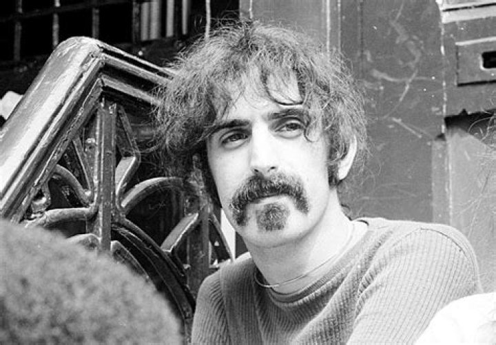 
Frank Zappa Cause of Death, How did Frank Zappa Die? 