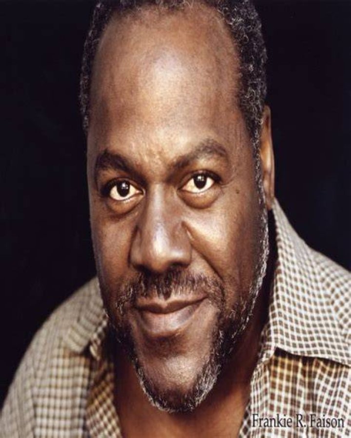 Frankie Faison: Personal Life, Career & Net Worth