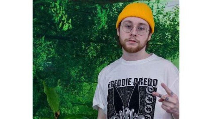 Freddie Dredd Height, Weight, Net Worth, Age, Birthday, Wikipedia, Who, Nationality, Biography