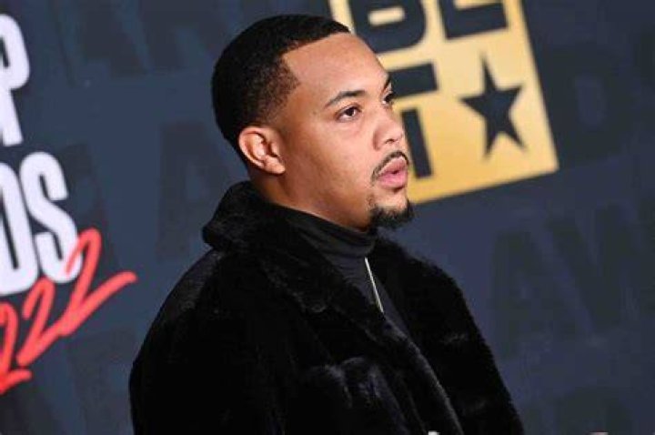 
G Herbo Got Shot While He Was Performing At Clark University Atlanta 