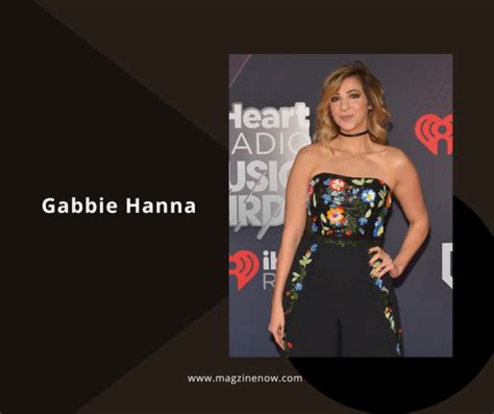 Gabbie Show Wiki, Boyfriend, Net Worth, Family & Highlights
