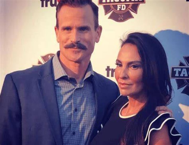 Gabriel Hogan Bio, Wiki, Age, Family, Wife, Movies, TV Shows and Net Worth