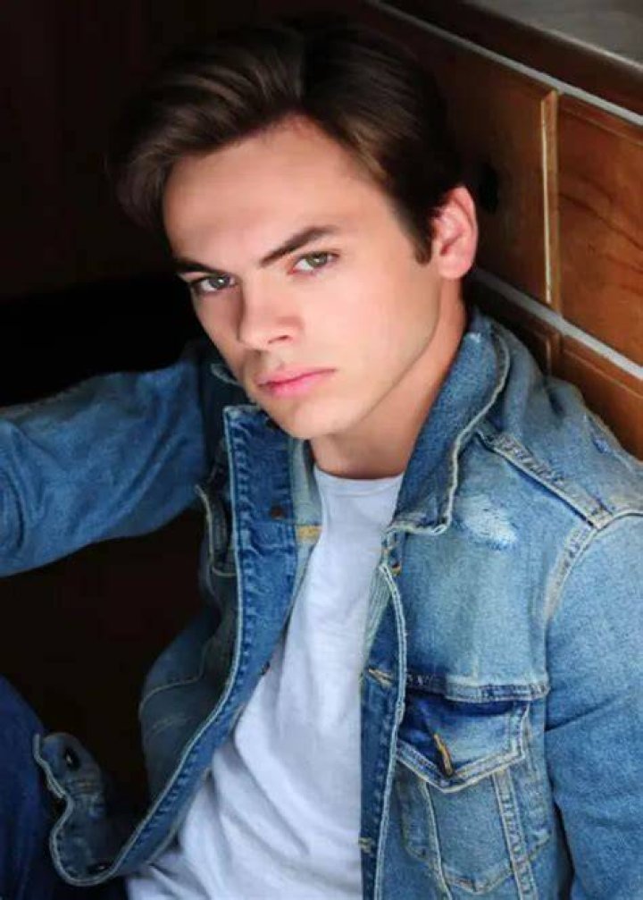 Gage Marsh Big Sky: Age, Height, Girlfriend, Instagram
