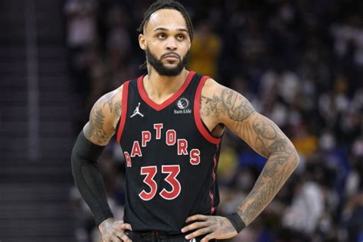 Gary Trent Jr. Height, Weight, Net Worth, Age, Birthday, Wikipedia, Who, Nationality, Biography