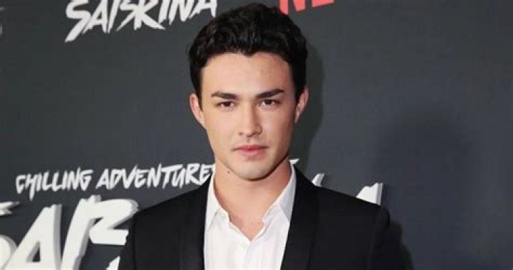 Gavin Leatherwood Height, Weight, Net Worth, Age, Birthday, Wikipedia, Who, Nationality, Biography