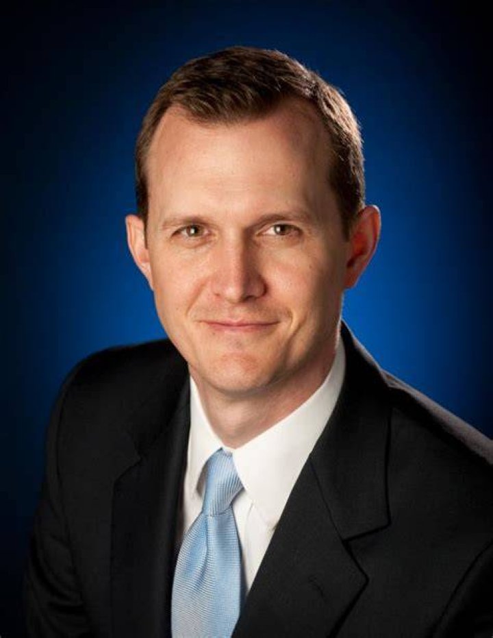 George T. Whitesides Biography, Age, Wife, CEO of Virgin Galactic
