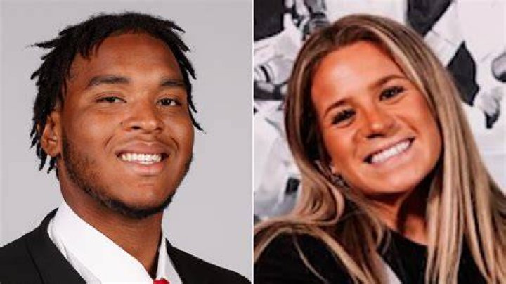 
Georgia Football Player and Staff Member Dies in Automobile Crash Hours After Title Celebration 