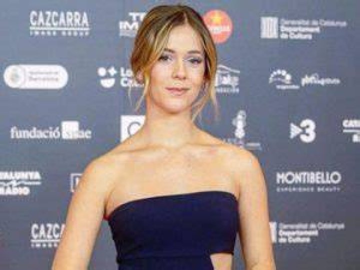 Georgina Amoros Height, Weight, Net Worth, Age, Wiki, Who, Instagram, Biography
