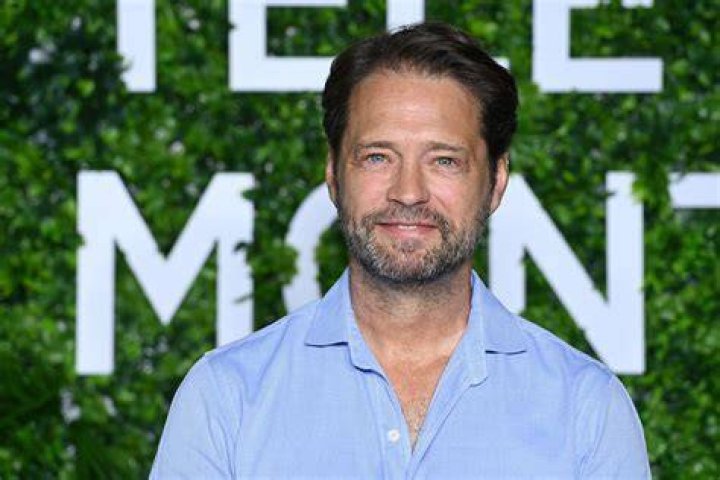 Get To Know Jason Priestley – His Movies, Net Worth and Family Life
