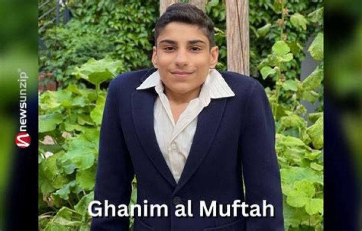 Ghanim al Muftah Age, Organs, Family, YouTube, Wiki