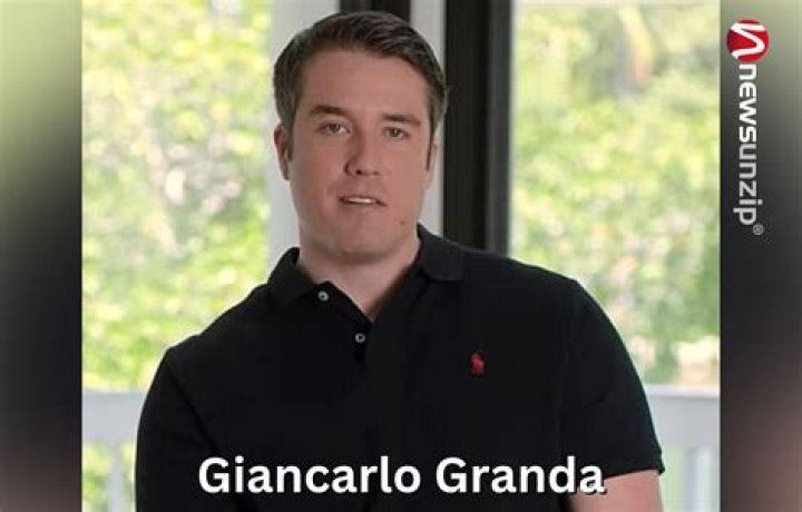 Giancarlo Commare Height, Weight, Net Worth, Age, Wiki, Who, Instagram, Biography
