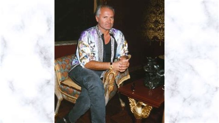 Gianni Versace Height, Weight, Net Worth, Age, Birthday, Wikipedia, Who, Instagram, Biography