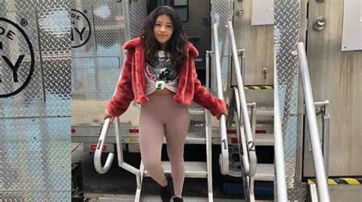 
Gina Rodriguez Height, Weight, Net Worth, Age, Birthday, Wikipedia, Who, Nationality, Biography 