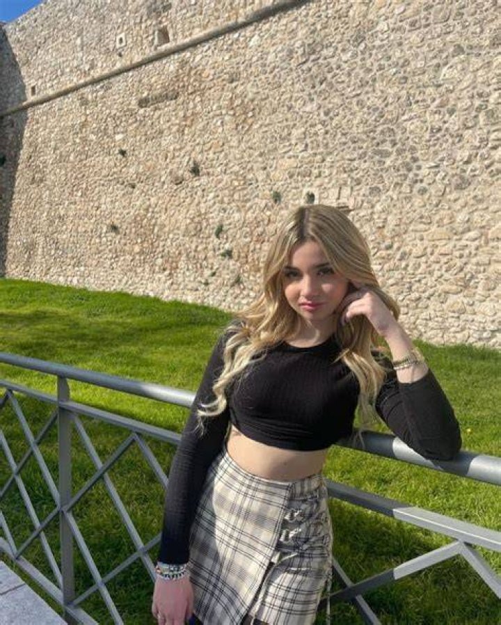 
Giulia Maria Scarano Height, Weight, Net Worth, Age, Birthday, Wikipedia, Who, Nationality, Biography 