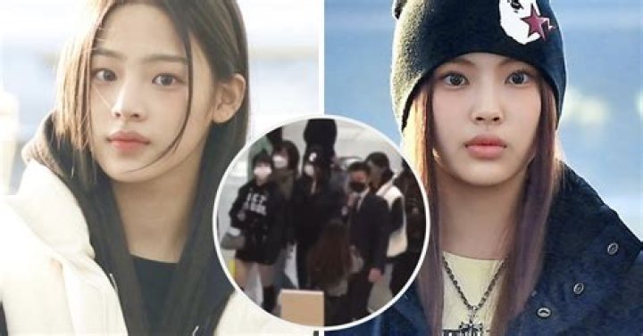 
“Glad the girls are being protected”: Fans react to NewJeans’ bodyguard using a unique way to fend off photographers 