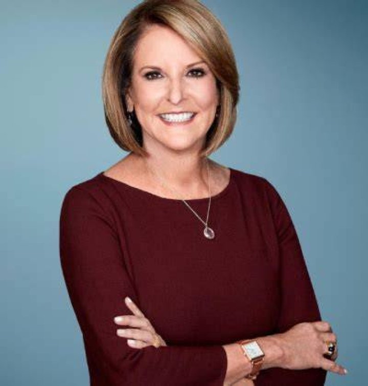 
Gloria Borger Height, Weight, Net Worth, Age, Birthday, Wikipedia, Who, Nationality, Biography 