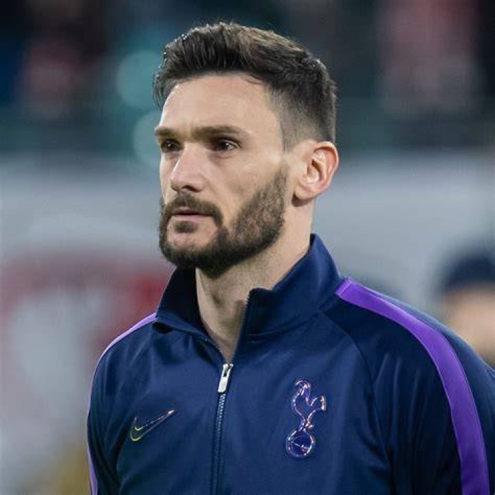 
Goalkeeper Hugo Lloris French-Spanish Parents Were His Greatest Inspiration 