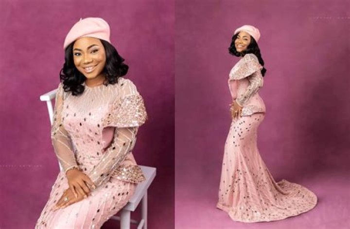 
“God’s special possession” Eve Esin, Chigurl, Pastor Blessed others celebrate Mercy Chinwo’s birthday in a sweet way 
