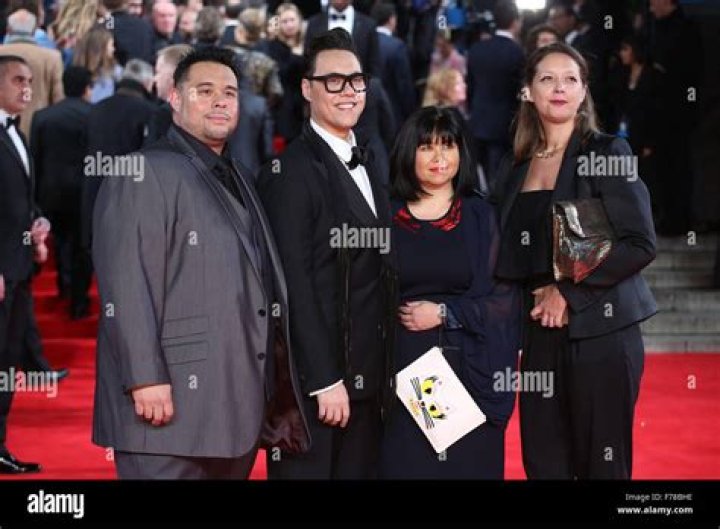 Gok Wan Sister Oilen Wan Is A Childcare Solicitor At Johnson Astills Solicitors