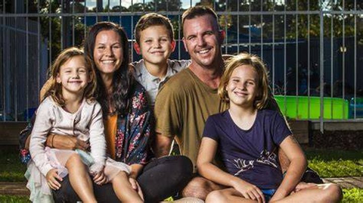 
Gold Coast Filmmaker Jed Cahil Dies From Terminal Brain Cancer 