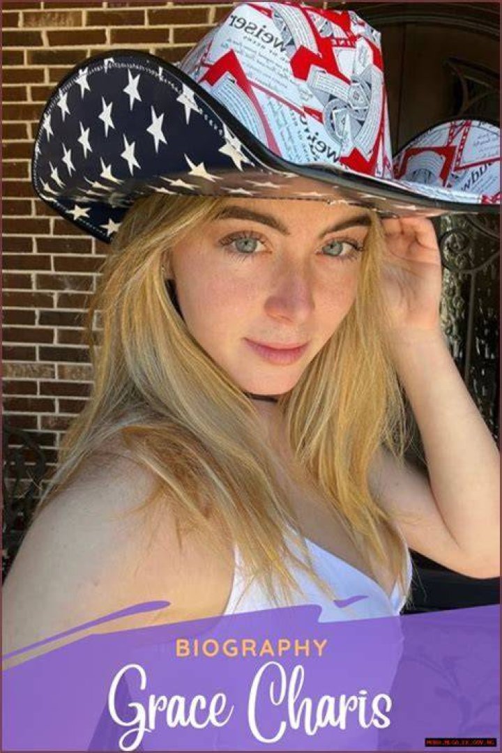 
Grace Henderson Height, Weight, Net Worth, Age, Birthday, Wikipedia, Who, Nationality, Biography 