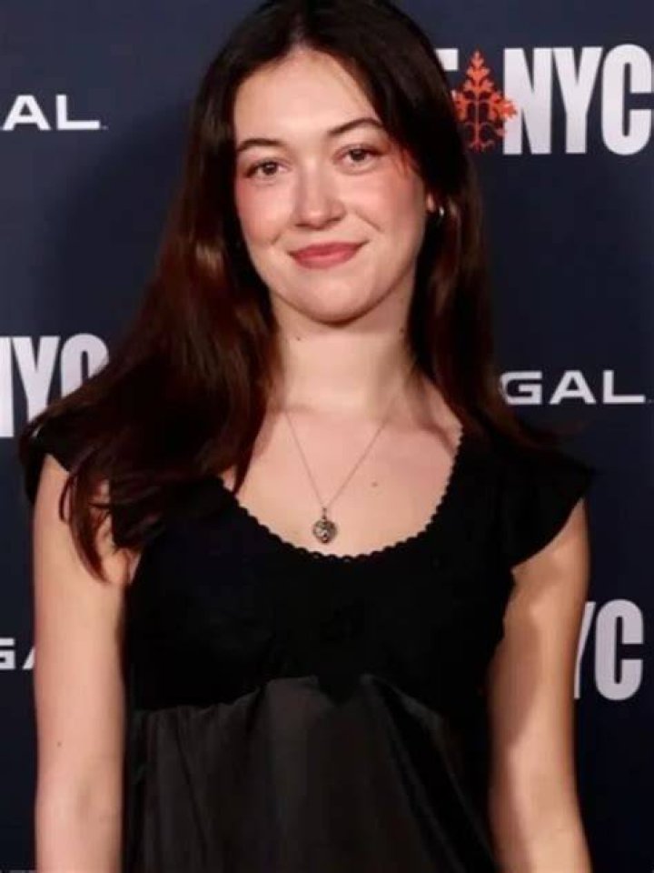 Grace Kaufman Height, Weight, Net Worth, Age, Birthday, Wikipedia, Who, Nationality, Biography
