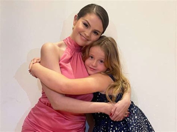 Gracie Elliot Teefey (Selena Gomez’s Sister) Bio, Age, Sister, Parents