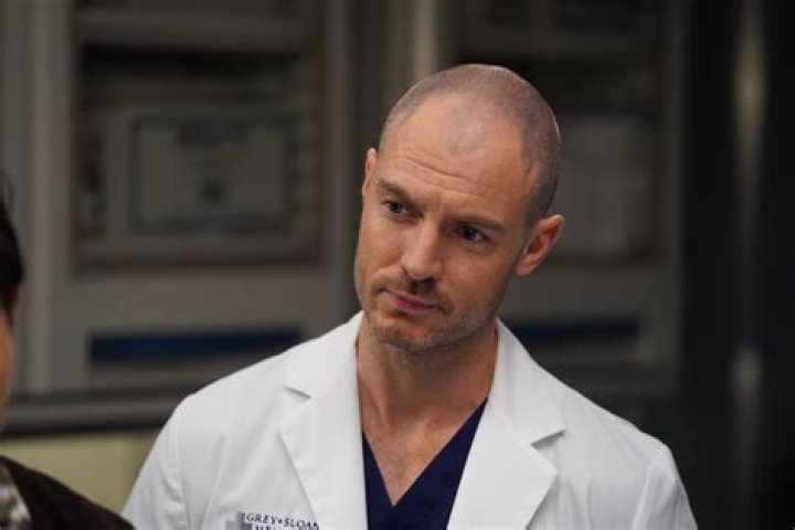 Grey’s Anatomy Series Regular Richard Flood Might Be Leaving, but What Will Happen To Dr Cormac Hayes On the Show?