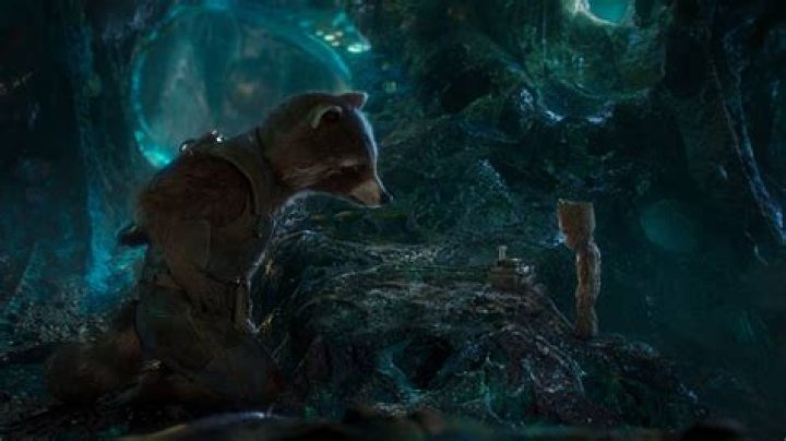 
Guardians of the Galaxy 2: Why Rocket’s Bomb Had A Death Button 