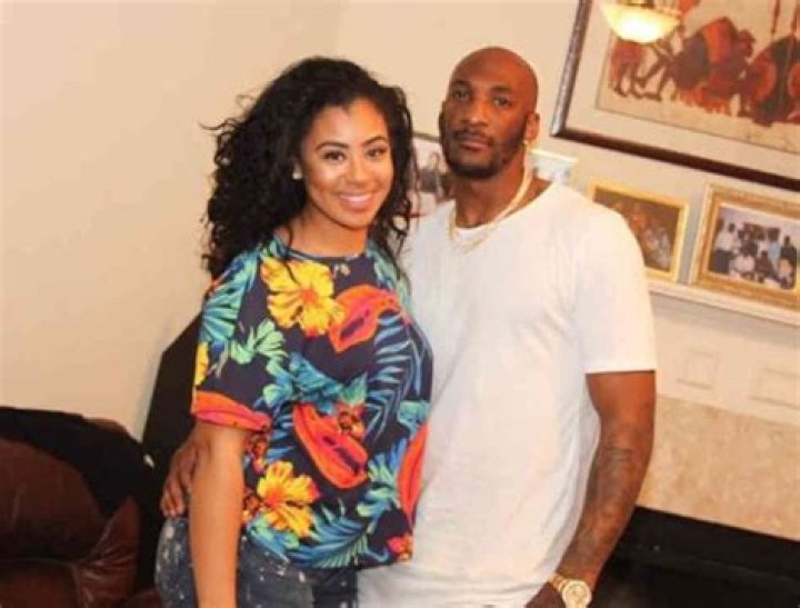 Gypsy Benitez, Aqib Talib’s Wife, Couple Married In 2016 And Has 3 Kids