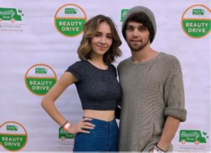 Haley Pullos Husband: Is She Married? Married Life And Age Gap