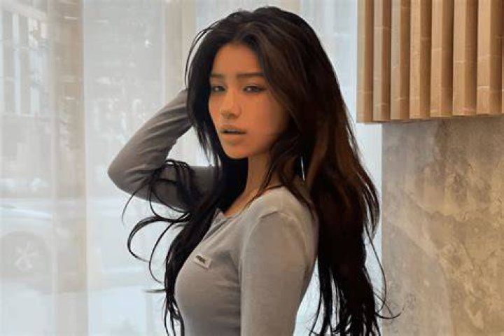 Hannah Kae Height, Weight, Net Worth, Age, Birthday, Wikipedia, Who, Nationality, Biography