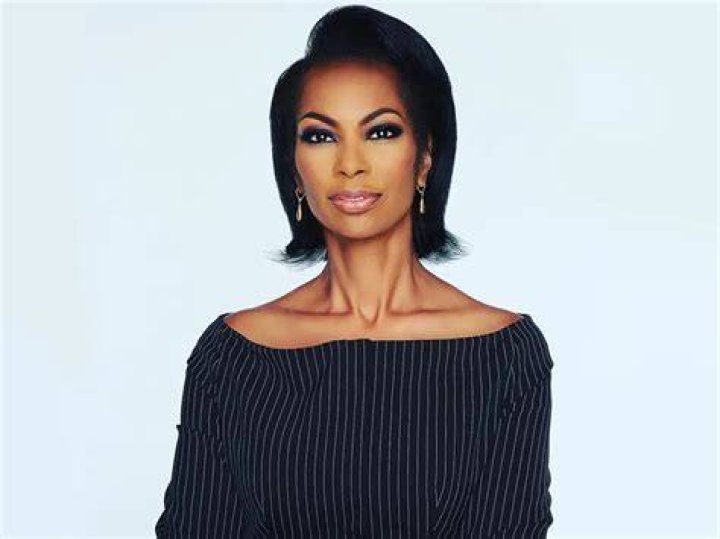 Harris Faulkner Net Worth: How Rich is the Fox Newscaster Actually?