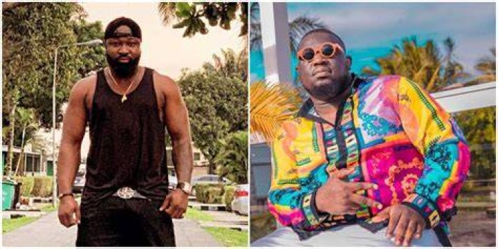 
Harrysong: Afrobeats Singer Reportedly Arrested In Lagos Airport 
