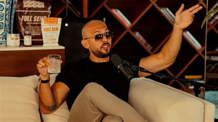 
Has Andrew Tate been arrested in the past? Influencer put behind bar on suspicion of r*pe in 2015 