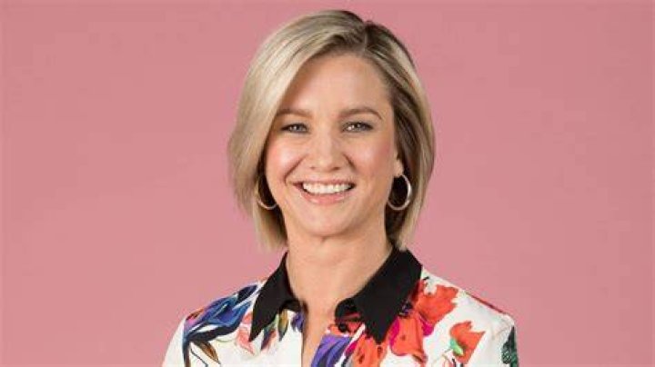 
Has Hayley Holt Had Her Baby Yet? NZ Television Presenter Is Expecting A Baby With Husband Josh Tito In 2022 